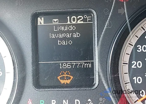 2020 Ram 1500 Classic Tradesman 4X2 6'4 Box from USA, damaged, VIN 1C6RR6ST8LS146489